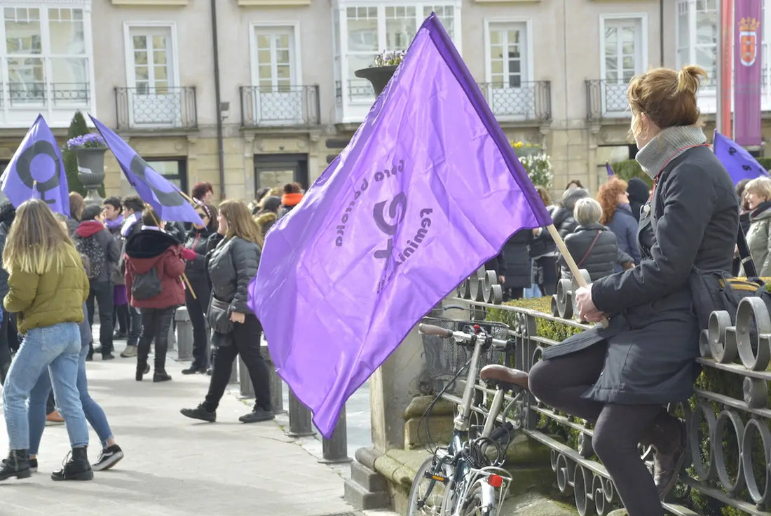 Creative Flag Marketing Ideas to Boost Brand Visibility at Events