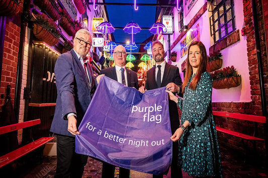 How Custom Flags Help Businesses Stand Out Everywhere