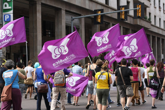 Choosing the Perfect Flags for Sports Events and Special Occasions